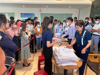 Đà Nẵng: Cần đảm bảo người mua nhà ở xã hội phải đúng đối tượng