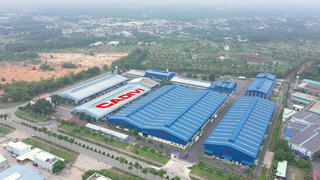 CADIVI: Doanh thu gần 2.500 tỷ, vay nợ hơn 2.900 tỷ đồng