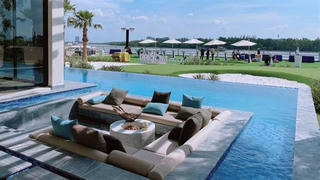 Biệt thự triệu đô giữa lòng sân Golf chuẩn PGA đầu tiên tại Việt Nam