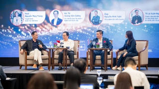 Chuyên gia đề xuất tăng cường quản lý thuế giúp bình ổn thị trường vàng