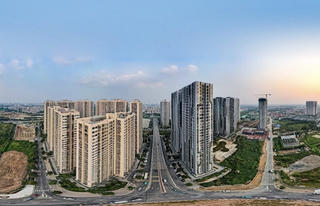 Vinhomes: Doanh thu quý I hơn 8,2 nghìn tỷ, doanh số chưa ghi nhận đạt 112 nghìn tỷ