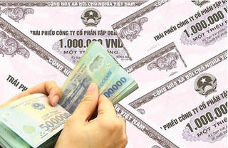 FiinRatings: Thị trường trái phiếu doanh nghiệp sẽ sôi động trở lại từ quý IV