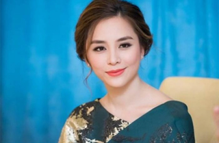 Tiềm lực nhà Á hậu Dương Trương Thiên Lý: Sở hữu loạt DN nước sạch, chứng khoán