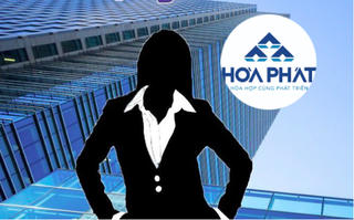 Bí ẩn một doanh nghiệp ‘tí hon’ vừa mua lại công ty con của Tập đoàn Hòa Phát