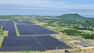 Bình Thuận: Chưa được nghiệm thu, 3 nhà máy điện mặt trời đã vận hành thương mại