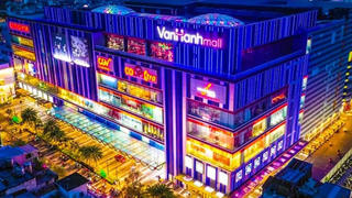 Hé lộ về ông chủ trung tâm thương mại Vạn Hạnh Mall