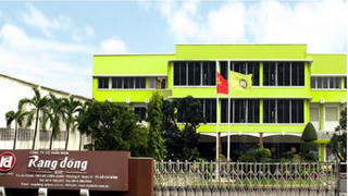 Công bố thông tin sai lệch chỉ tiêu lợi nhuận, Rạng Đông Holding bị phạt gần 100 triệu động