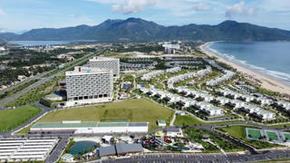 Khánh Hoà: Giao dịch bất động sản tăng mạnh