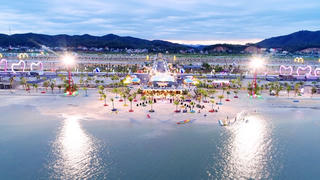 Bất động sản nghỉ dưỡng Phương Đông Vân Đồn “đắt khách”