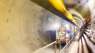 Quý I của FECON: Chỉ lãi trước thuế chỉ 4 tỷ nhưng đã tăng trưởng bằng lần