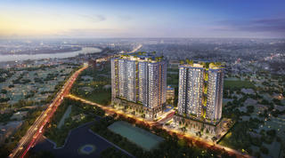 Tập đoàn Kusto muốn đầu tư hạ tầng giao thông, bất động sản tại Bình Dương