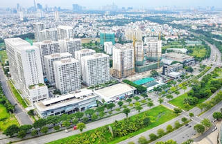 Kiến nghị kiểm soát hoạt động huy động vốn qua kênh chứng khoán của doanh nghiệp BĐS