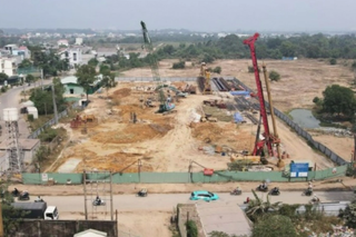TP. HCM: Chuẩn bị xây thêm Cầu Thủ Thiêm 4 và Cầu Cần Giờ