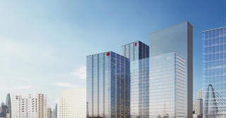 Giải mã sức hút của cao ốc Văn phòng VPBank Saigon Tower