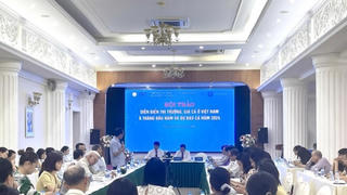 Điều hành giá phù hợp đảm bảo mục tiêu kiểm soát lạm phát