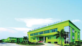 Dược Danapha bị phạt vì chậm nộp tờ khai thuế