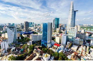 Doanh nghiệp bất động sản xoay xở tìm vốn