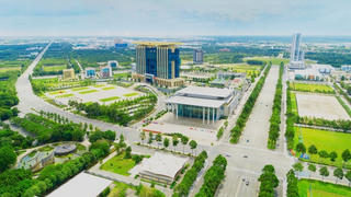 Bình Dương muốn thu ngân sách trên 80 nghìn tỷ đồng năm 2025