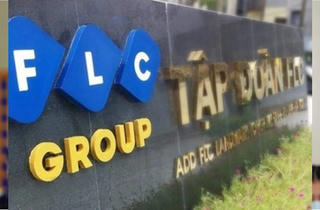 Thêm loạt cổ phiếu 'họ FLC' nhận quyết định đình chỉ, cảnh báo