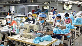 1,5 triệu doanh nghiệp vào năm 2025?