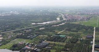 Đẩy nhanh tiến độ xây các khu tái định cư dự án Vành đai 4 - Vùng Thủ đô