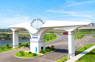 Tập đoàn SK - Hàn Quốc 'rót' 500 triệu USD vào Hải Phòng