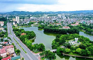 Tuyên Quang: Gọi đầu tư vào dự án đô thị nghỉ dưỡng hơn 18.000 tỷ đồng