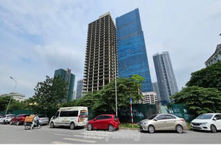 Nhiều dự án bất động sản vốn nước ngoài vào 'tầm ngắm' kiểm tra