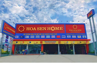 HSG tái cấu trúc, tính chuyện niêm yết 2 công ty con
