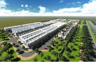 Phú Yên chấp thuận chủ trương đầu tư 3 khu nhà ở hơn 3.500 tỷ đồng tại huyện Phú Hoà