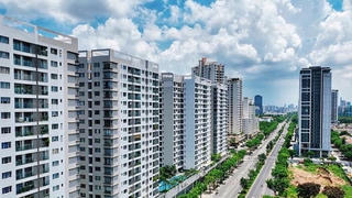 Chủ đầu tư không hào hứng với việc mức giá BĐS tăng quá cao