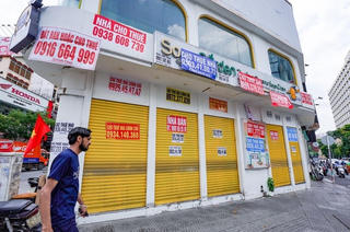 Nghịch lý thị trường nhà phố: Giá thuê lao dốc, giá bán vẫn leo thang? 