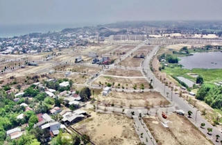 Đô thị mới Điện Nam - Điện Ngọc ra sao sau khi Ban quản lý giải thể?