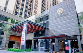 Tập đoàn Hà Đô: Mảng BĐS kinh doanh kém sắc, cả doanh thu và lợi nhuận sụt giảm