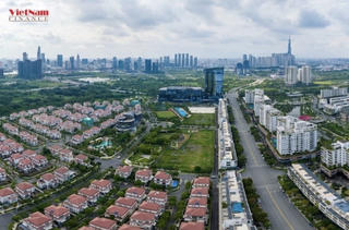 Ba 'thông' để tăng cung cho bất động sản phía Nam