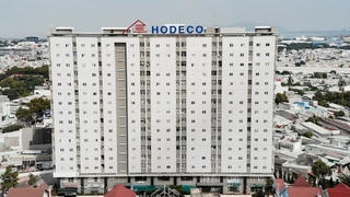 Hodeco dự kiến phát hành 500 tỷ đồng trái phiếu