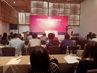 LDG Group hủy ĐHĐCĐ thường niên 2021, nguyên nhân do đâu?