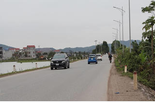 Lộ diện nhà thầu thực hiện dự án giao thông gần 234 tỷ đồng tại Bắc Giang