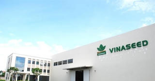 Vinaseed (NSC) chốt danh sách cổ đông tạm ứng cổ tức đợt 2/2021 tỷ lệ 30%