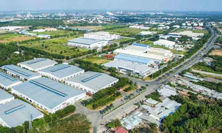 Tập đoàn nhôm Kam Kiu đầu tư 100 triệu USD xây nhà máy tại Nam Định
