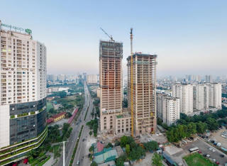 Bỏ đề xuất sở hữu chung cư có thời hạn trong Luật Nhà ở sửa đổi