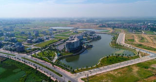 Vĩnh Phúc chuẩn bị đón khu đô thị hơn 4.000 tỷ