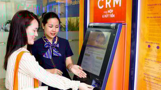 SHB chốt danh sách cổ đông nhận cổ tức bằng cổ phiếu, tỷ lệ 13%