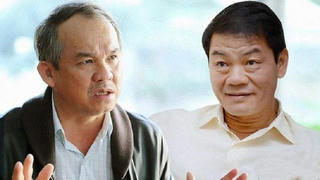 Biến động tại HAGL: Thaco “thâu tóm” HNG, ông Trần Bá Dương soán ngôi “bầu” Đức?