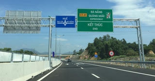 Sếp VEC vi phạm ra sao trong dự án tỷ đô đường cao tốc Đà Nẵng-Quảng Ngãi?