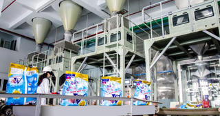 Hóa chất Đức Giang sắp phát hành hơn 200 triệu cp để trả cổ tức