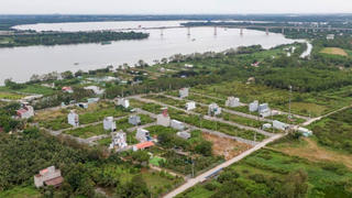 Đề xuất phương án gỡ vướng chuyển đổi đất nông nghiệp