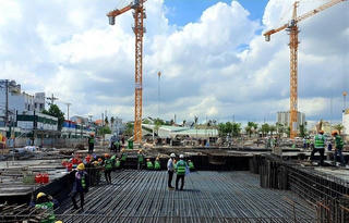 Tracodi (TCD) tiếp tục phát hành trở lại 990 tỷ đồng trái phiếu riêng lẻ với lãi suất 11%/năm