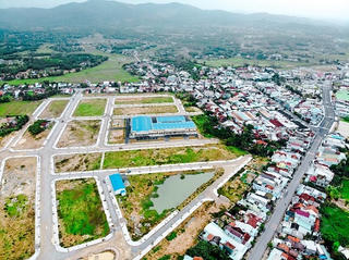 Quảng Nam: Gấp rút hoàn thiện pháp lý, hạ tầng dự án chợ Đông Phú 