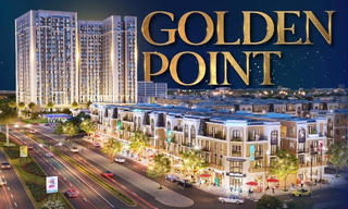 Vạn Phúc Điền rầm rộ nhận ký quỹ, đăng ký mua nhà Golden Point